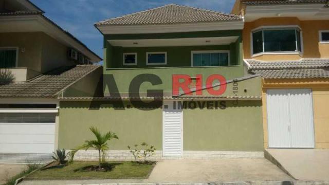 Casa de condomínio à venda com 2 dormitórios em Taquara, Rio de janeiro cod:TQCN20010 - Foto 2