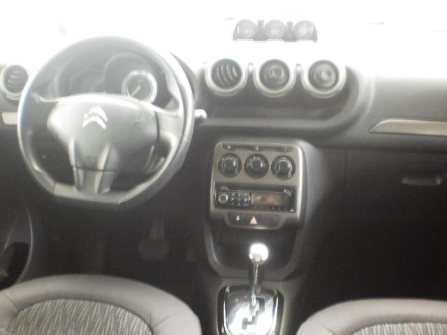 Citroen Aircross - Foto 4