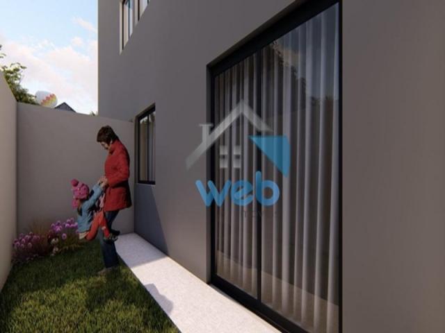 Apartamento, capão raso, dois quartos, aquecimento a gás, garagem, garden, churrasqueira. - Foto 17