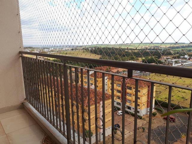 Cobertura á venda - condomínio residencial paraíso - Foto 20