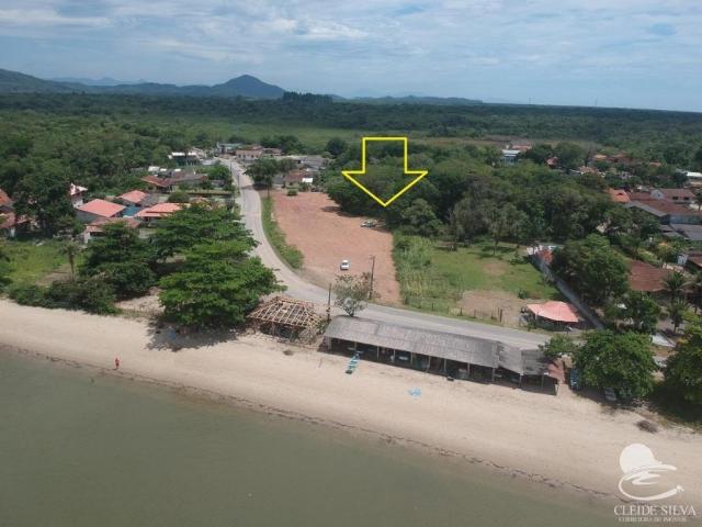 Area para locação em itapoá - Foto 3