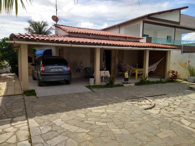 Casa Village Jacumã