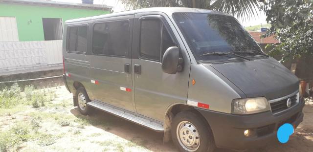 Ducato 2007 - Foto 5