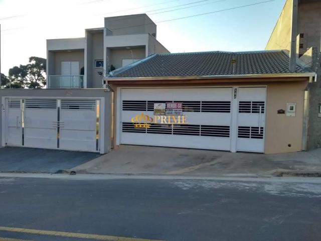 Casa à venda com 2 dormitórios em Jardim união, Indaiatuba cod:CA004861 - Foto 18