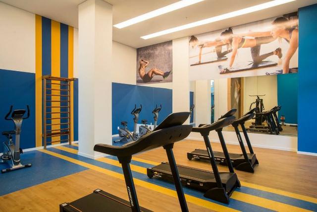 Apartamento no cambeba com 3 quartos e 2 vagas - Foto 6