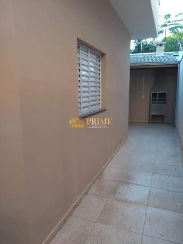 Casa à venda com 2 dormitórios em Jardim união, Indaiatuba cod:CA004861 - Foto 15