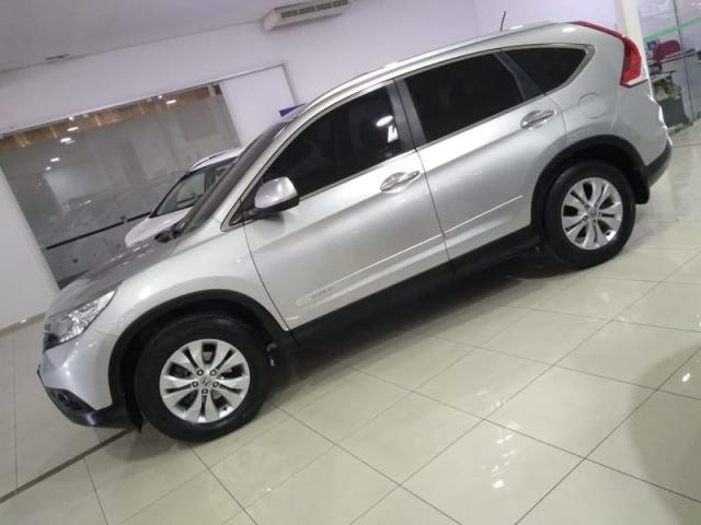 HONDA CR-V EXL 2.0 16 AUT 2012 - Foto 7