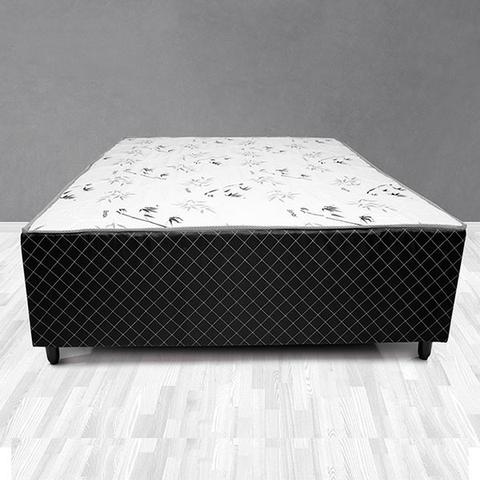 Conjugado Super Star Espuma Casal 1,38x1,88
