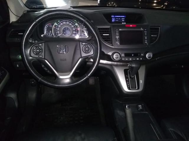 HONDA CR-V EXL 2.0 16 AUT 2012 - Foto 11