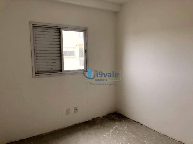 Apartamento com 2 dormitórios à venda, 63 m² por r$ 186.000 - jardim américa - são josé do - Foto 8