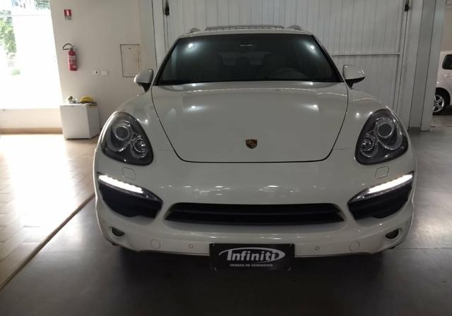 Porsche Cayenne S V8 - Foto 5