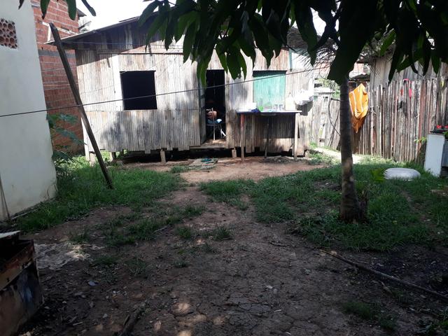 Vende-se esta casa