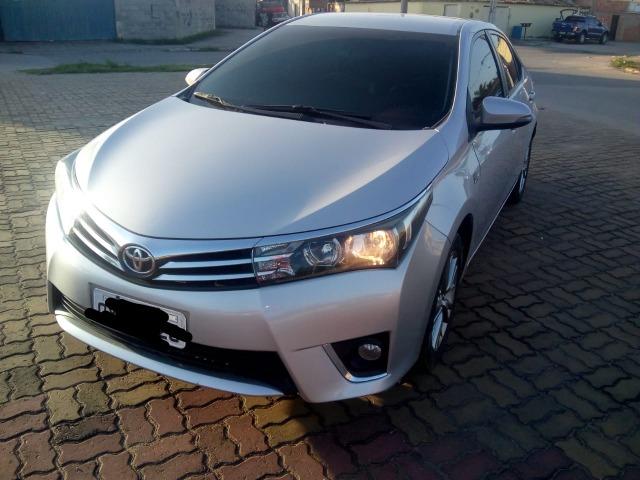 Corolla gli 18 automático - Foto 2