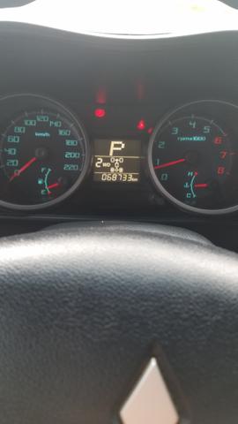 Mitsubishi TR4 4x4 2015 - Foto 15