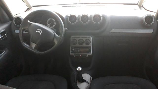 Cintroen C3 Picasso 2012/13 - Foto 4