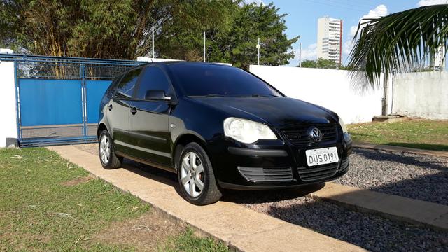 Polo 1.6 Total Flex