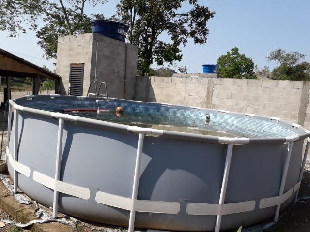 Piscina Intex 24.000 L - Foto 4