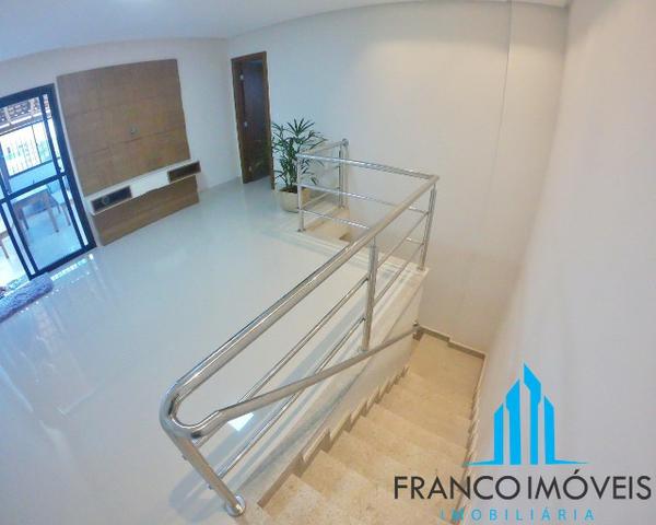 Maravilhosa Duplex com Piscina Privativa numa área de 250 metros - Foto 14