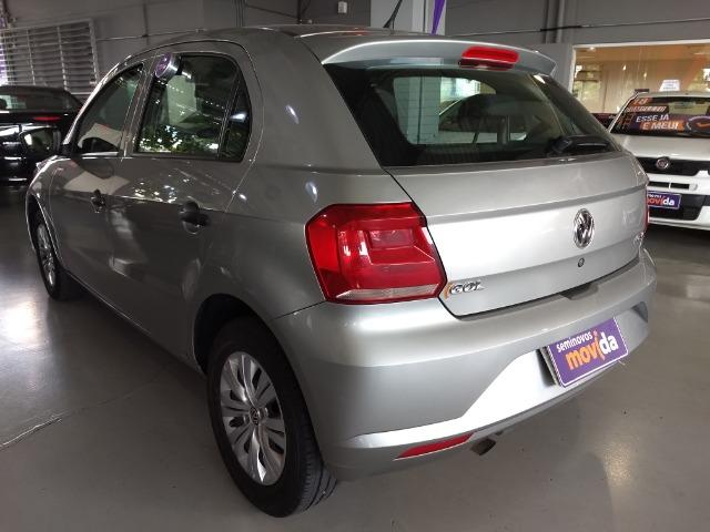 Vw - Volkswagen Gol 1.6 MSI Flex - Foto 9