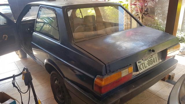 Voyage Gl 94 para restauro - Foto 3