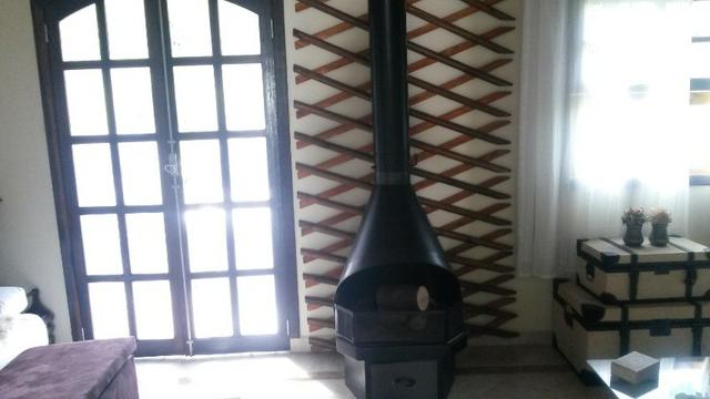 Casa de Campo em Condominio Fechado - Foto 6