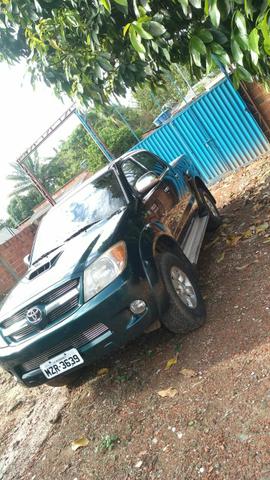Hilux - Foto 9