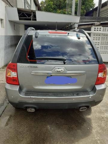 Kia Sportege 2010 - Foto 10
