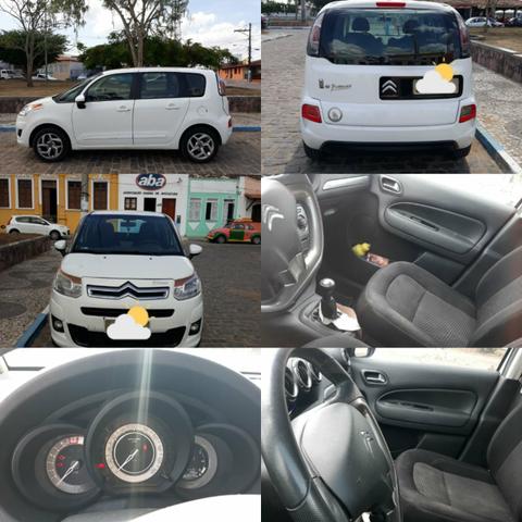 Cintroen C3 Picasso 2012/13 - Foto 2