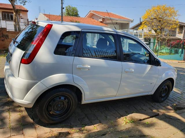 Ford Fiesta 1.0 Flex 2014 5P