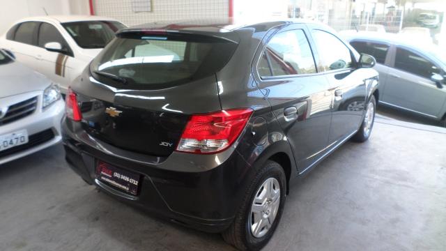 CHEVROLET ONIX 2017/2018 1.0 MPFI JOY 8V FLEX 4P MANUAL - Foto 10