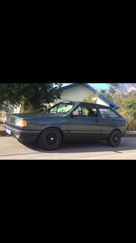 Vendo Gol GL INJETADO - Foto 5