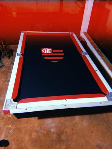 Mesa de sinuca oferta