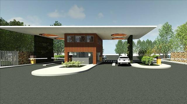 Wilson Vende | Condomínio Amobb | Rua dos Querobins 5 | lote com 675,99 m²