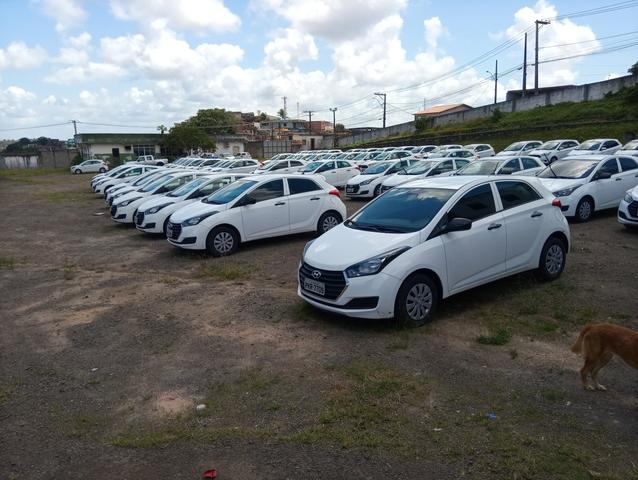 SUPER OPORTUNIDADE Frota de hb20 oportunidade - Foto 7