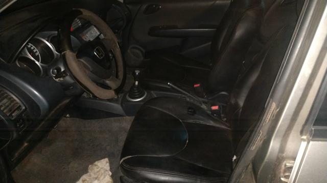 Honda Fit - Foto 6