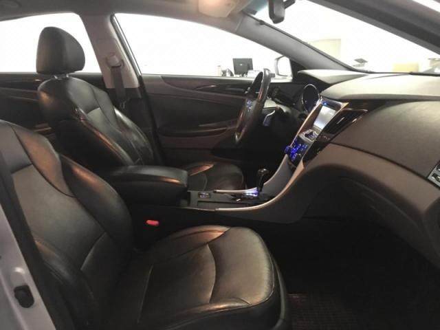HYUNDAI SONATA 2.4 MPFI I4 16V 182CV 2012 - Foto 3