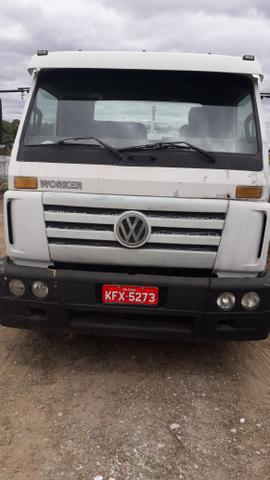 Vendo caminhões no pipa ou no chassis - Foto 3