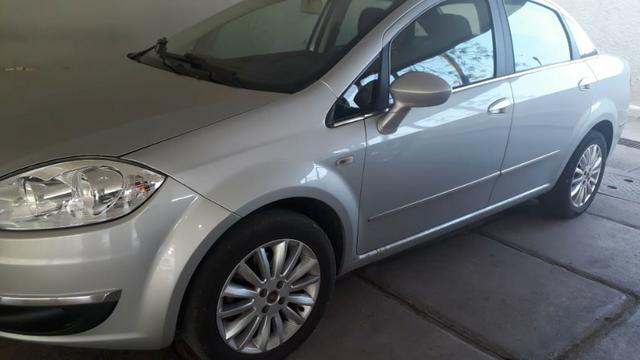 Fiat Linea - Foto 2