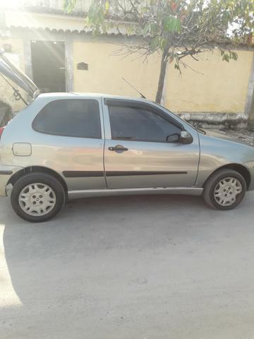 Fiat Palio Celebration 1.0 Completo Ano 2008 - Foto 9