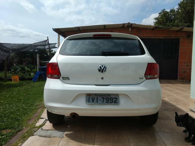 Gol 2014 1.6 completo - Foto 2