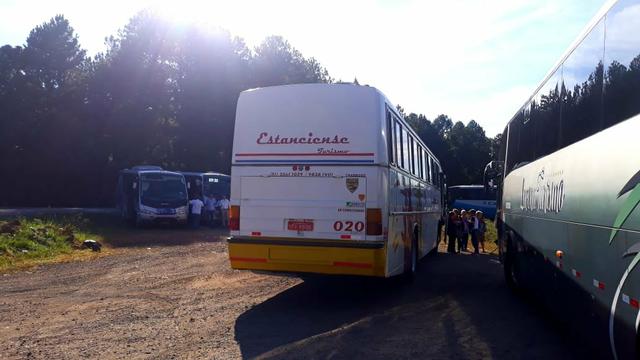 Onibus - Foto 2