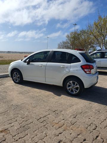 C3 Tendance 1.5 8V (Flex) 2015 - Foto 2