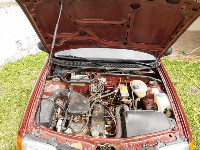 Gol g2 97 - Foto 6