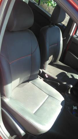 Sandero 2012 Completo
