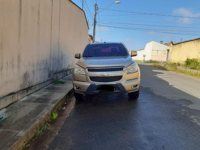 S10 2012 lt diesel automática - Foto 6