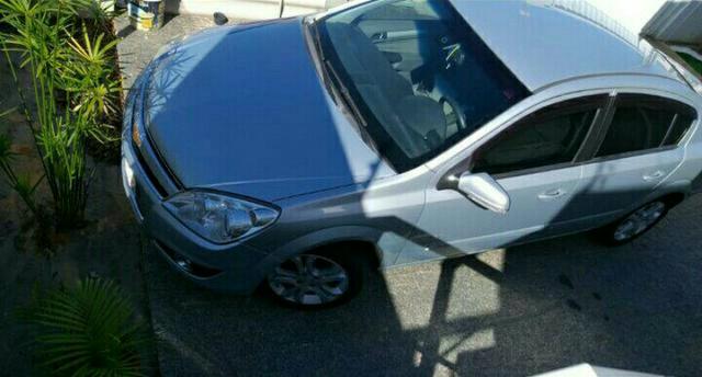 Vectra 2011 2011 elegance aceito troca por carro ou moto ate 15 mil - Foto 3