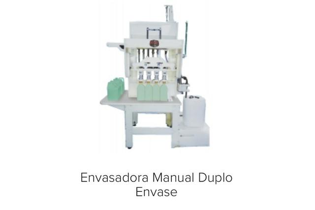 Máquina de Envase - Foto 6