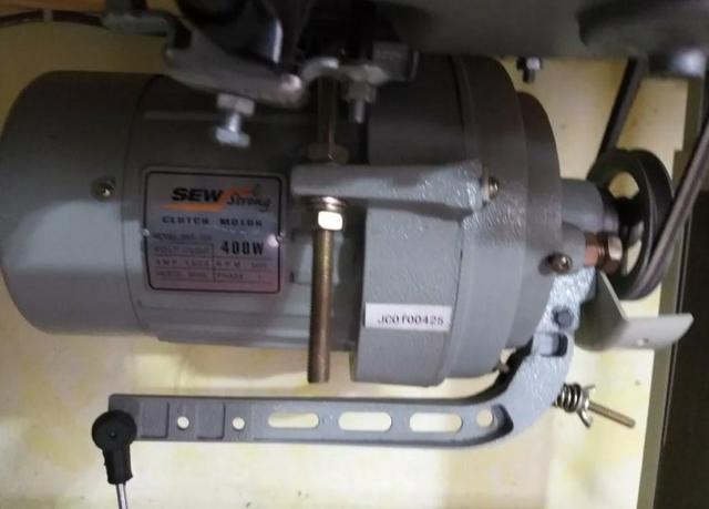 Máquina Reta de costura JK 8720 - Foto 4