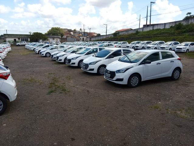 SUPER OPORTUNIDADE Frota de hb20 oportunidade - Foto 6