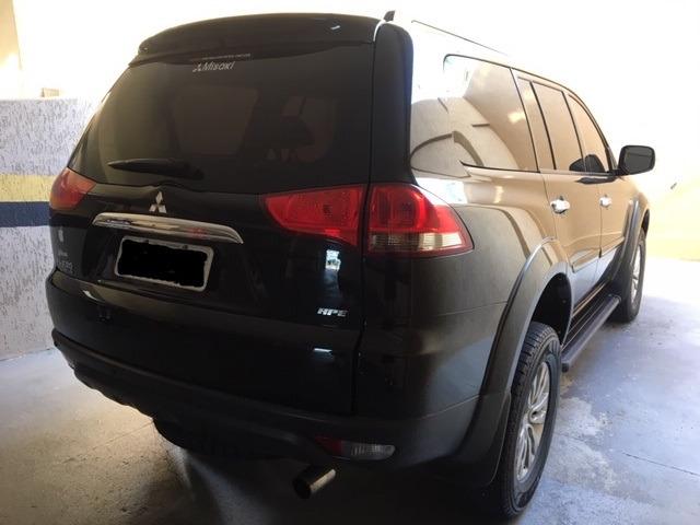 Pajero HPE diesel. Somente 30.000 km - Foto 7